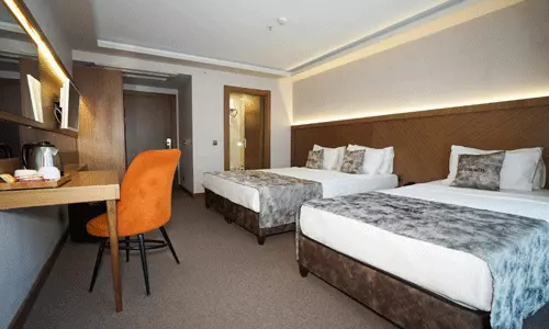 هتل آترو استانبول هتل آترو استانبول